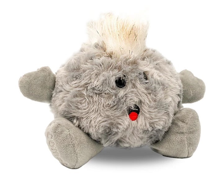 Maskotka Kometa Celestial Buddies — kosmiczny wędrowiec