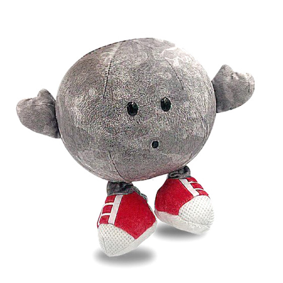 Maskotka Merkury Celestial Buddies — planeta w miniaturze