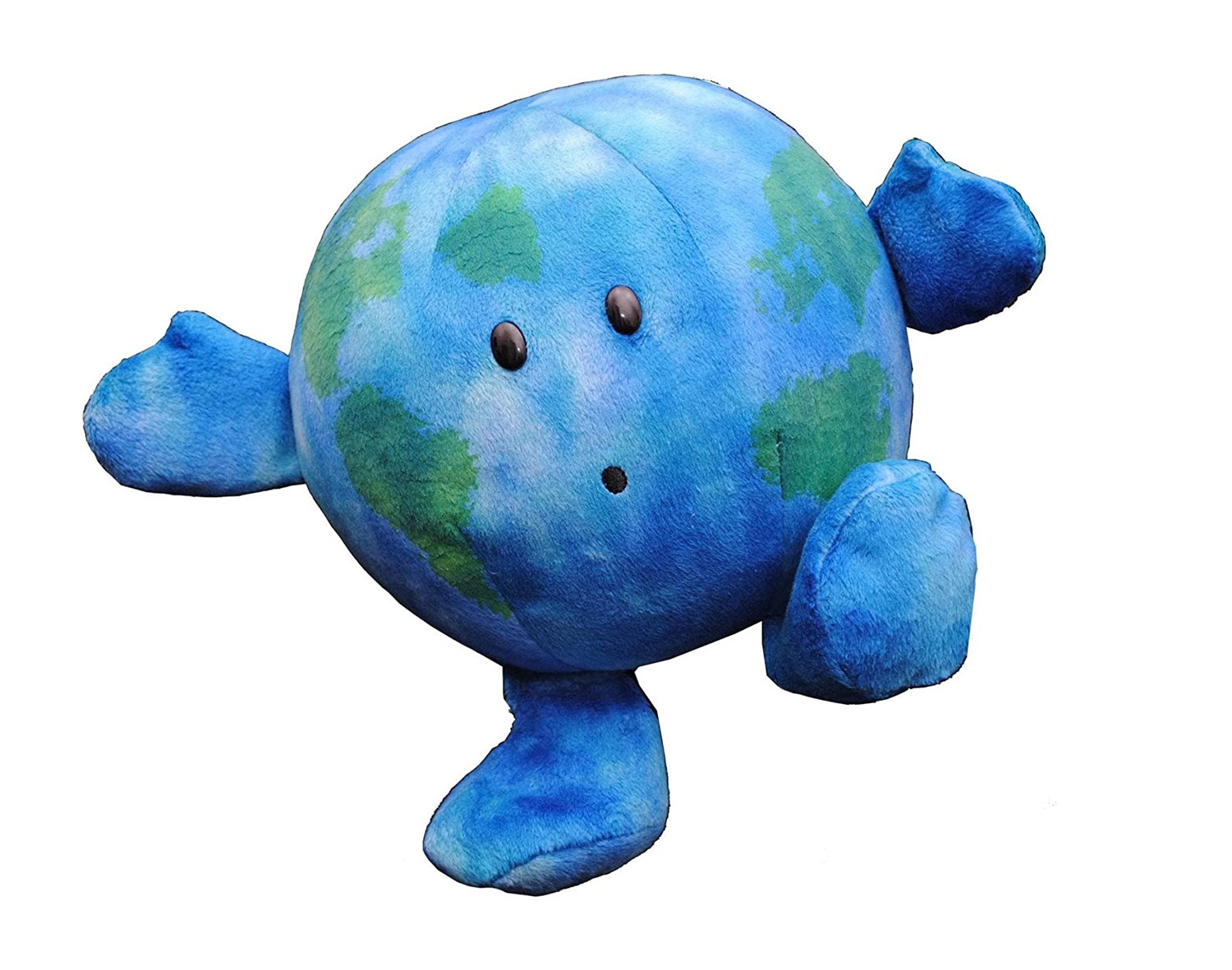 Pluszowa Planeta Ziemia Celestial Buddies