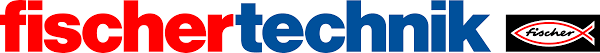 Logo fischertechnik