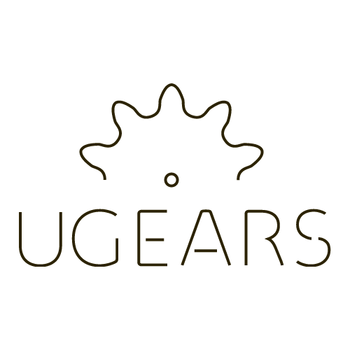 Logo UGears