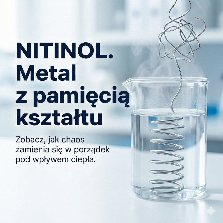 Nitinol