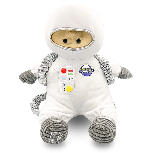 Astronauta Celestial Buddies – widok ogólny