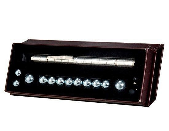 Magnetyczny długopis Polar Pen w etui