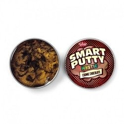 Ultra plastelina - mistyczne kolory