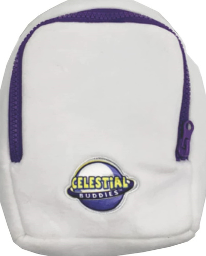 Astronauta z plecakiem - AstroBuddy