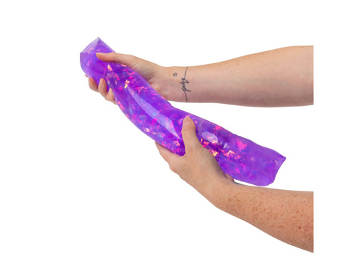 Gniotek wypadający z rąk XXL - 38 cm