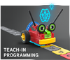 Early Coding - programowalny robot dla pięciolatka
