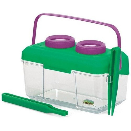 Obserwatorium owadów Bugnoculars