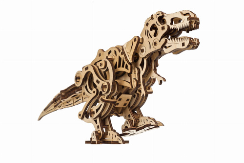 Tyranozaur Rex - Ugears