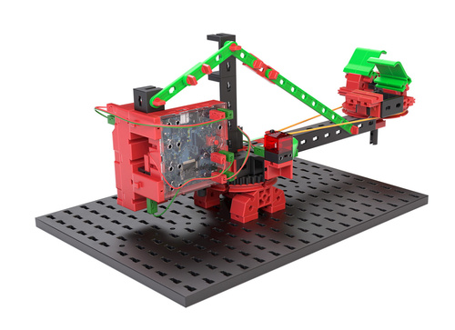 Smart Robots Pro
