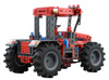  Strong Pneumatic - model koparki z napędem pneumatycznym dla dziewięciolatka