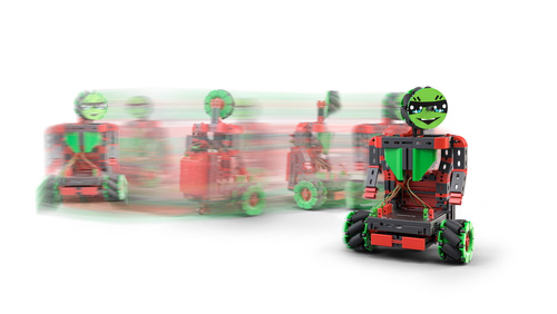 Smart Robots Max