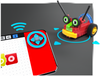 Early Coding - programowalny robot dla pięciolatka