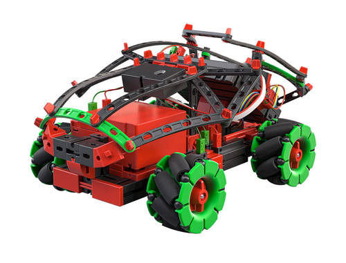 Smart Robots Max
