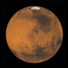 Pluszowa planeta - Mars