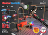 Fischertechnik E-Tec – edukacyjny zestaw elektryki