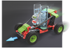 Fischertechnik H2 Fuel Cell Car pojazd napędzany wodorem