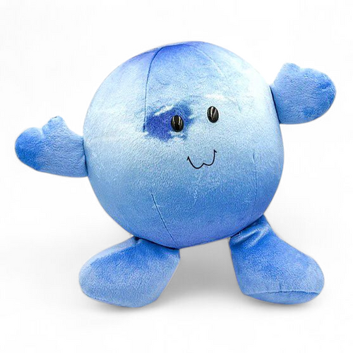 Pluszowa planeta - Neptun