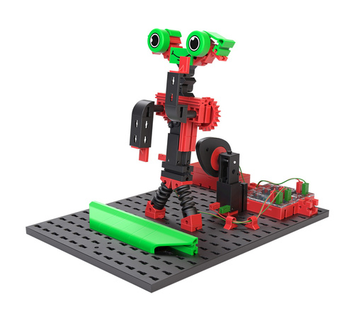 Smart Robots Pro