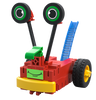 Early Coding - programowalny robot dla pięciolatka