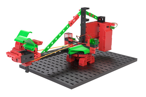 Smart Robots Pro