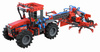  Strong Pneumatic - model koparki z napędem pneumatycznym dla dziewięciolatka