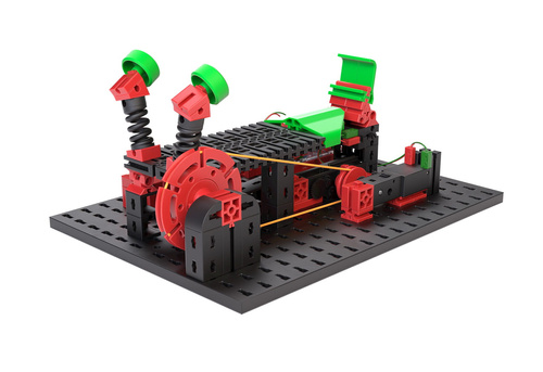 Smart Robots Pro