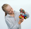 Early Coding - programowalny robot dla pięciolatka