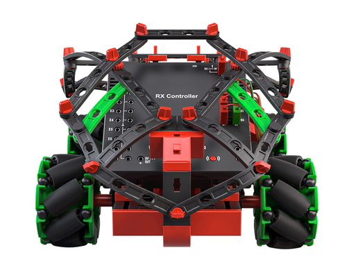 Smart Robots Max