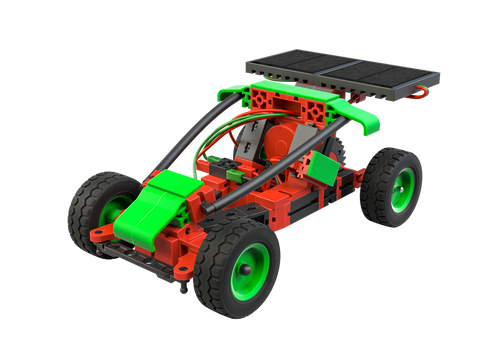 Green Energy