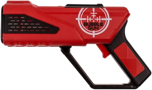 Pistolet do baniek mydlanych