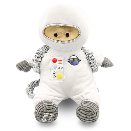Astronauta z plecakiem - AstroBuddy