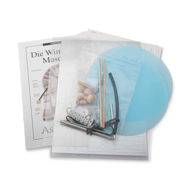 Zbliżenie tarcz maszyny Wimshursta