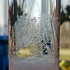 Storm Glass  - stacja pogody - barometr chemiczny