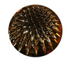 Ferrofluid  (3ml) + magnes neodymowy