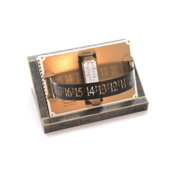 Duży cyfrowy zegar słoneczny – widok ogólny