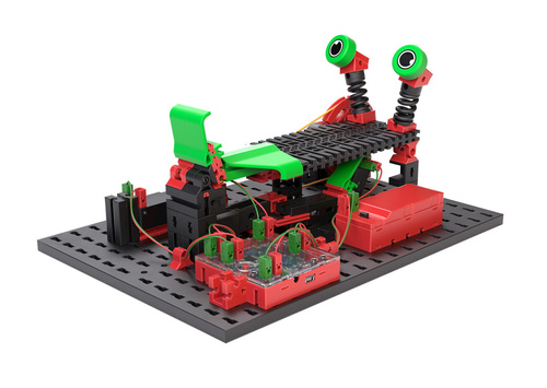 Smart Robots Pro