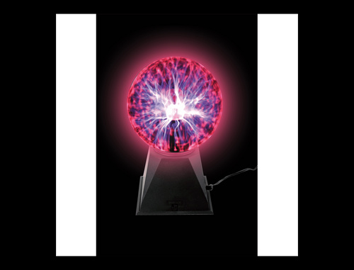 Lampa plazmowa