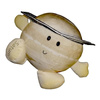 Pluszowa planeta - Saturn