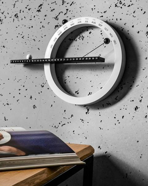 Wieczny kalendarz magnetyczny – zdjęcie 4