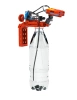 Firefighter - wóz strażacki fischertechnik
