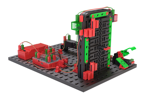 Smart Robots Pro