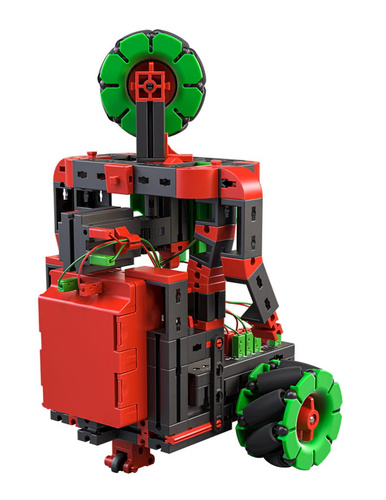 Smart Robots Max