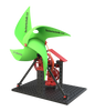 Green Energy
