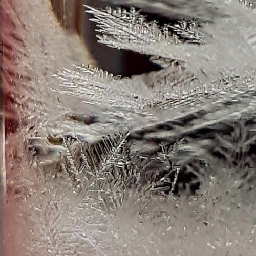 Storm Glass  - stacja pogody - barometr chemiczny