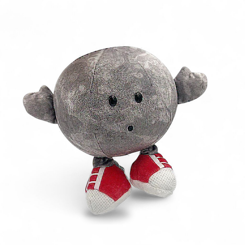 Maskotka Merkury Celestial Buddies — planeta w miniaturze