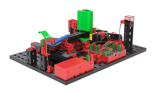 Smart Robots Pro