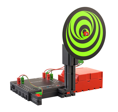 Smart Robots Max