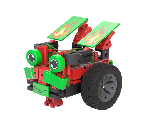 Smart Robots Pro